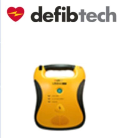 Lifeline DCF-E110