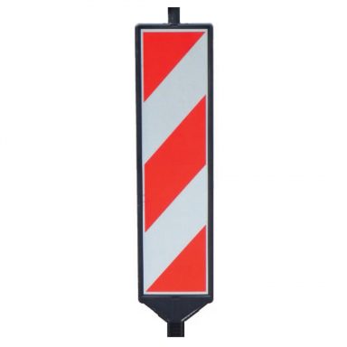 Pannello PVC h122cm