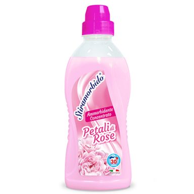 petali di rosa