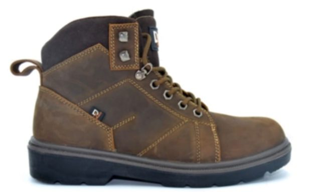 AR110 EDILIZIA INDUSTRIA