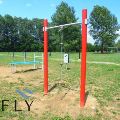 Fitness Corda di risalita – GHF015