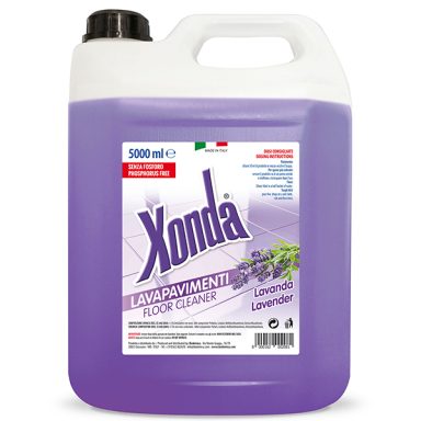 pavimenti lavanda