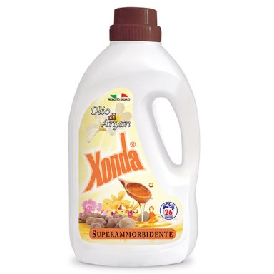 argan