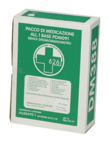 Pacco reintegro all.2