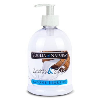 latte seta