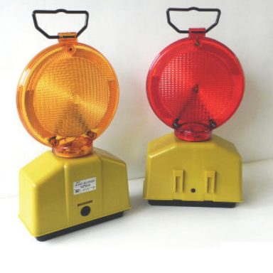 Lampeggiatore modello VEGA