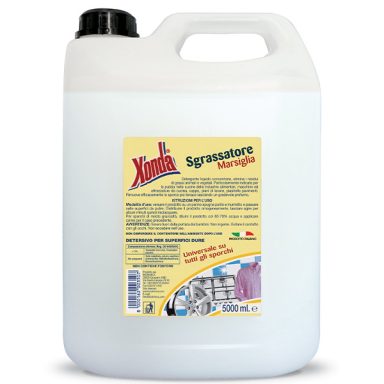 sgrassatore marsiglia