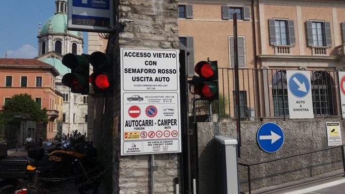 progettazione cartellonistica varia