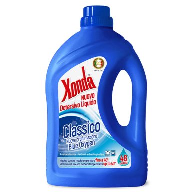 classico oxugen
